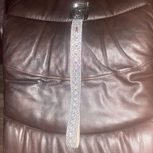fashion belt